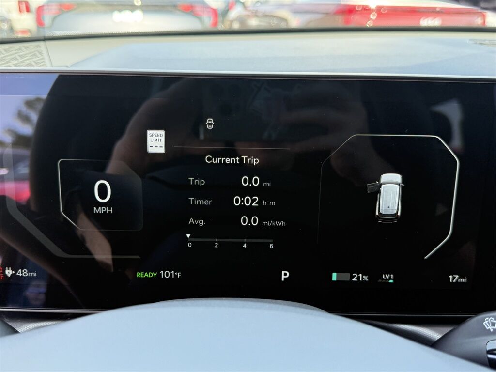 2026 Kia EV9 Land San Clemente CA