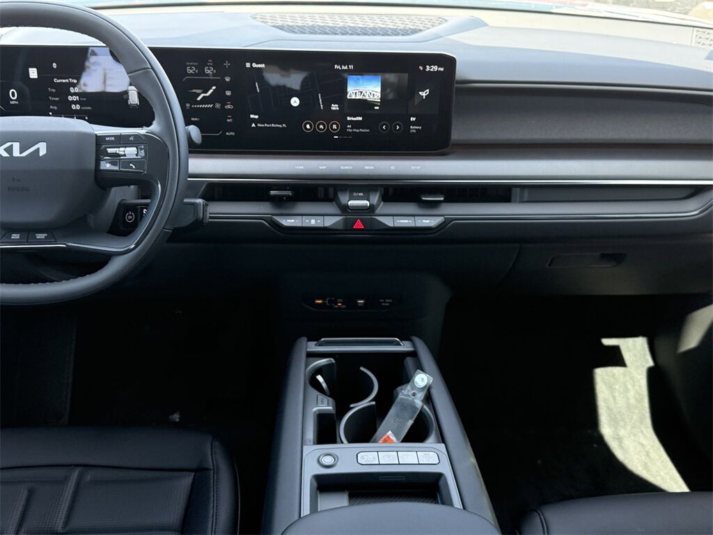 2026 Kia EV9 Land San Clemente CA