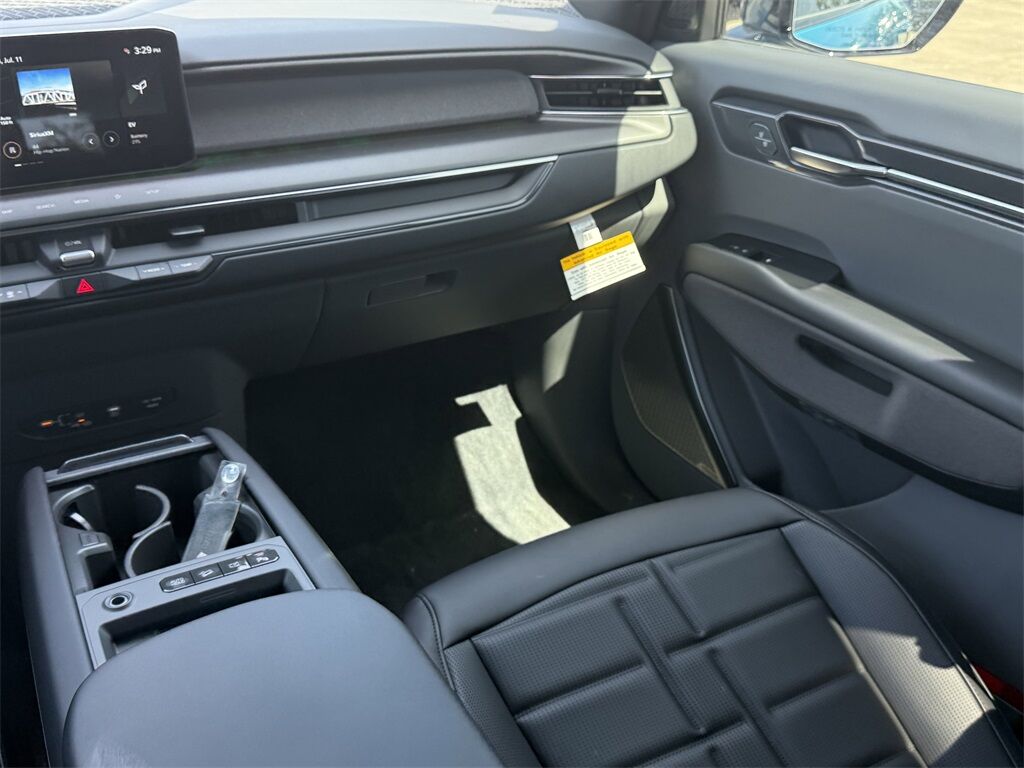 2026 Kia EV9 Land San Clemente CA