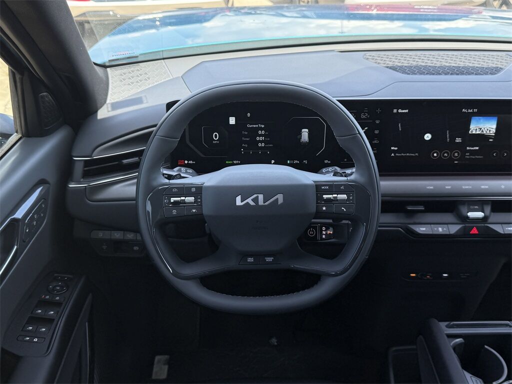 2026 Kia EV9 Land San Clemente CA