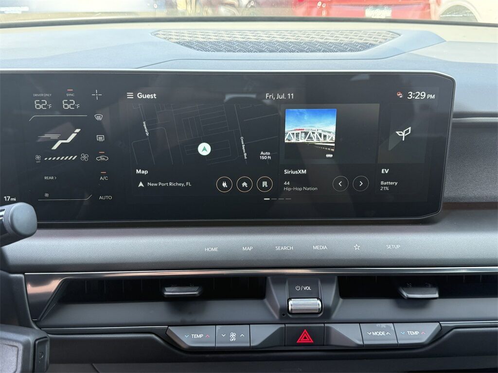 2026 Kia EV9 Land San Clemente CA