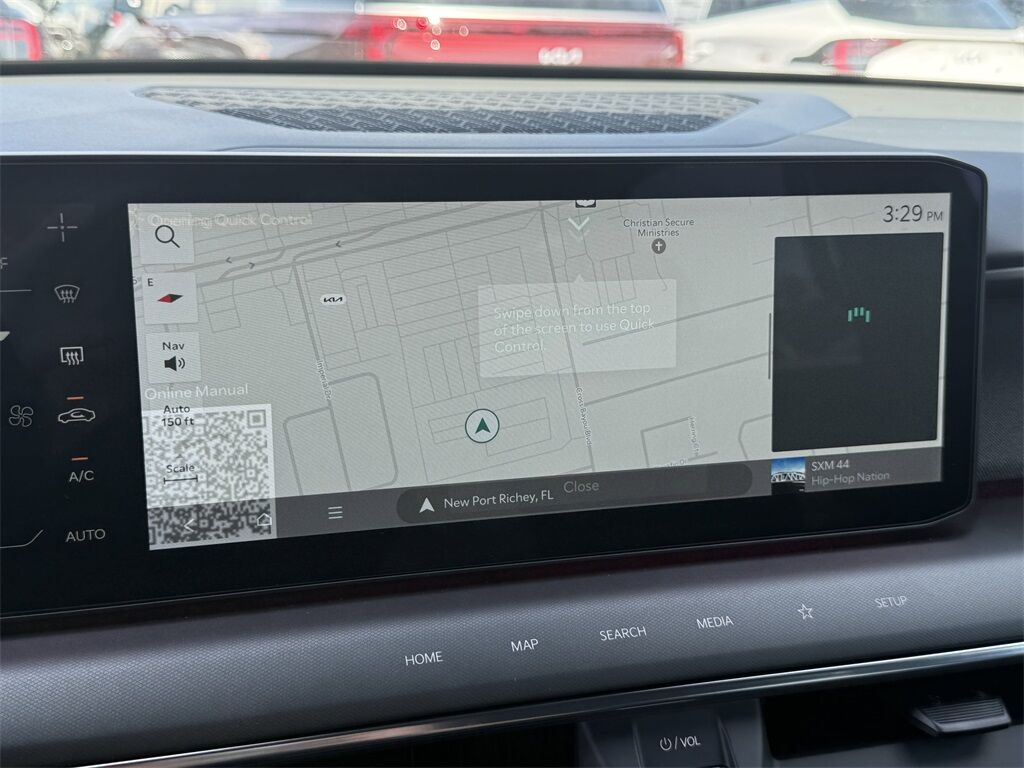 2026 Kia EV9 Land San Clemente CA