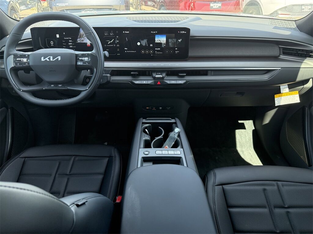 2026 Kia EV9 Land San Clemente CA