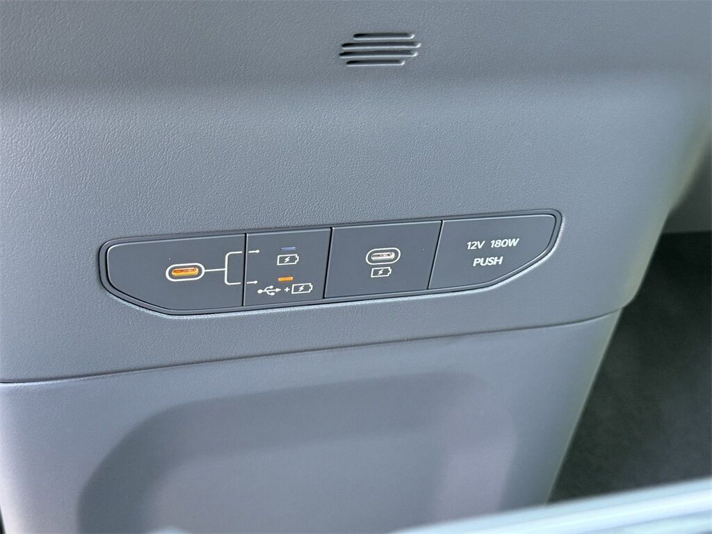 2026 Kia EV9 Land San Clemente CA