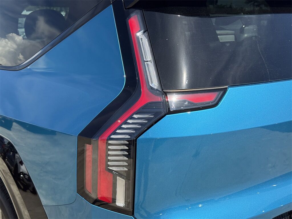 2026 Kia EV9 Land San Clemente CA