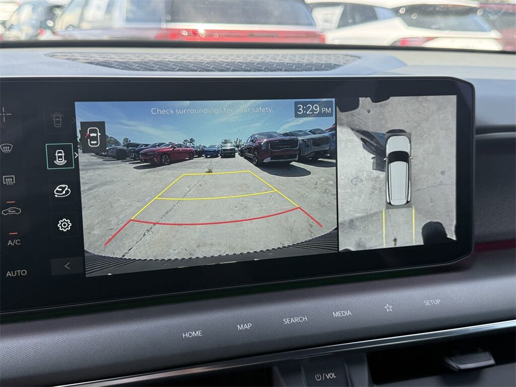 2026 Kia EV9 Land San Clemente CA