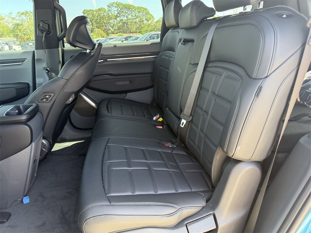 2026 Kia EV9 Land San Clemente CA