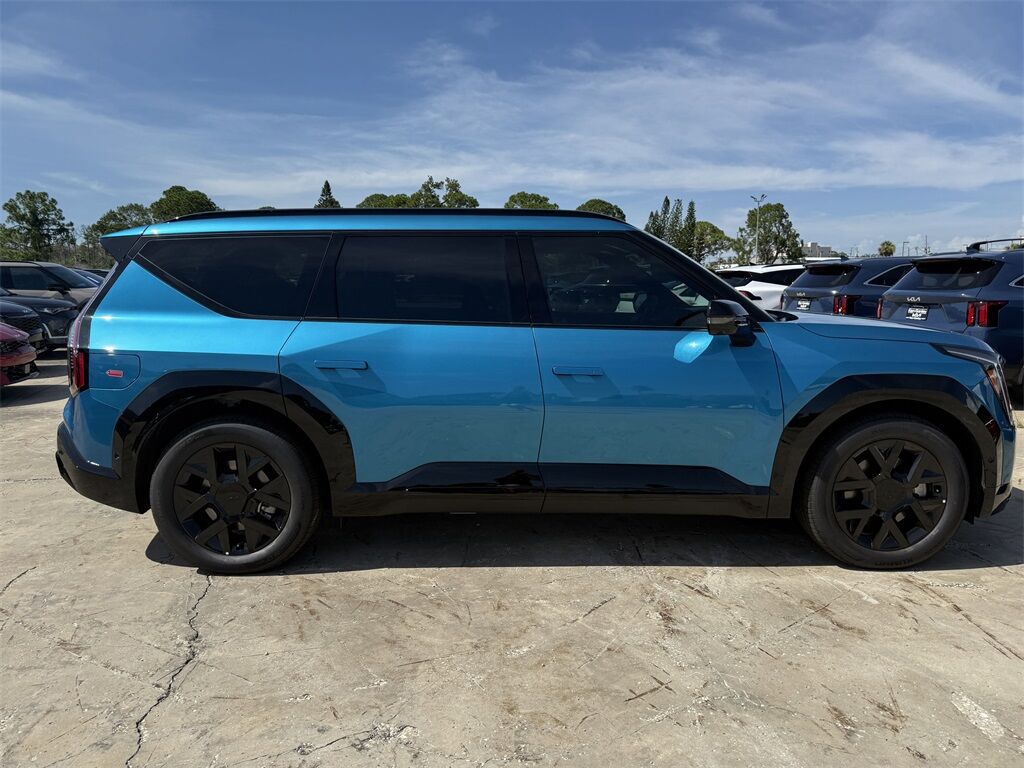 2026 Kia EV9 Land San Clemente CA