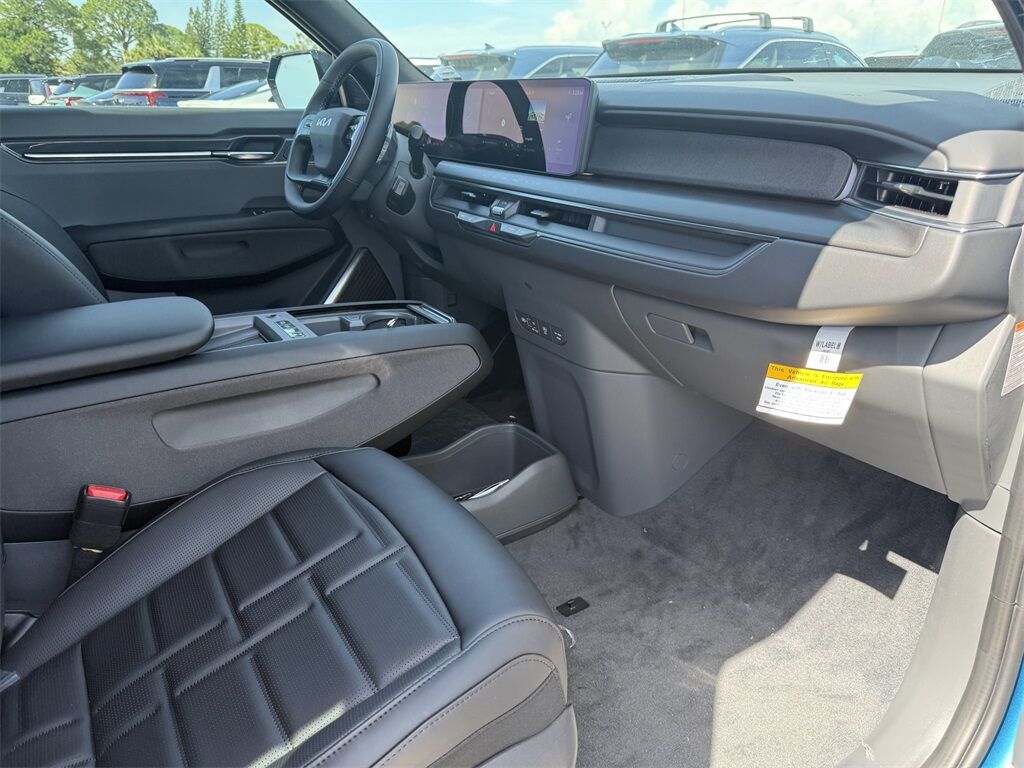 2026 Kia EV9 Land San Clemente CA