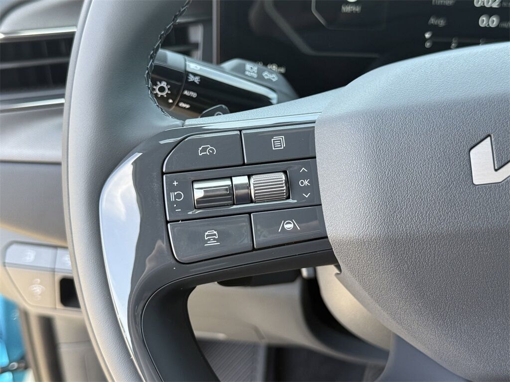 2026 Kia EV9 Land San Clemente CA