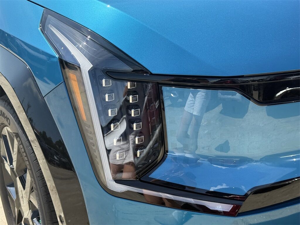 2026 Kia EV9 Land San Clemente CA