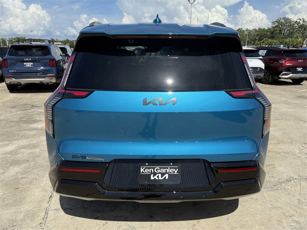2026 Kia EV9 Land San Clemente CA