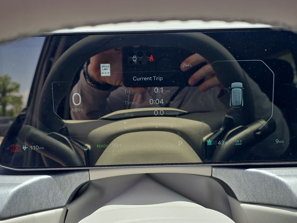 2026 Kia EV9 Land San Clemente CA