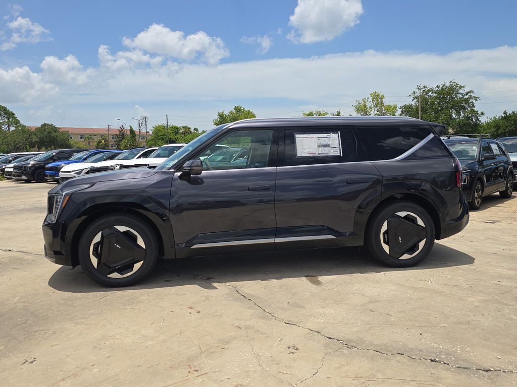 2026 Kia EV9 Land San Clemente CA
