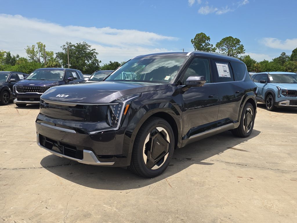 2026 Kia EV9 Land San Clemente CA