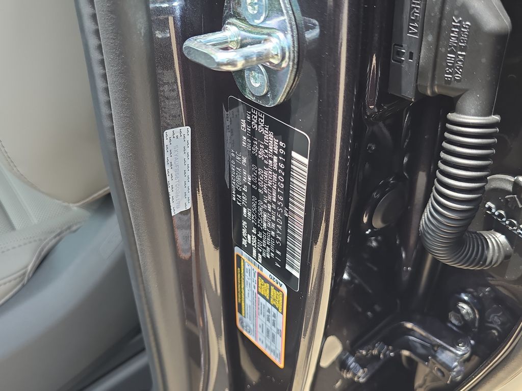 2026 Kia EV9 Land San Clemente CA