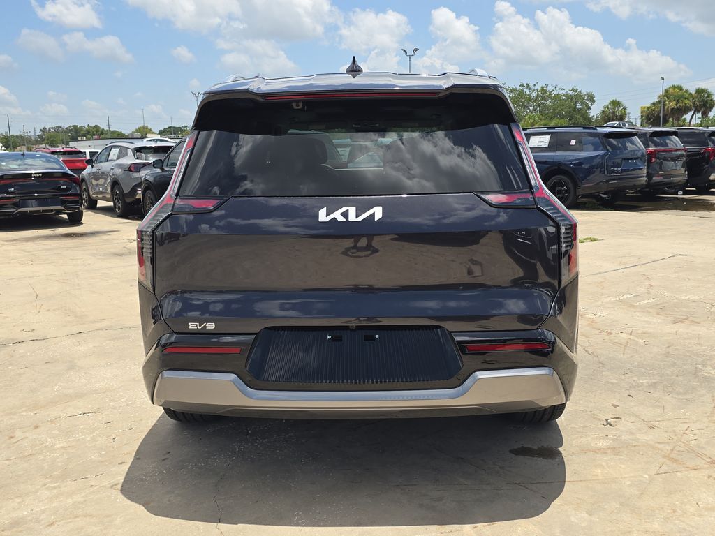 2026 Kia EV9 Land San Clemente CA