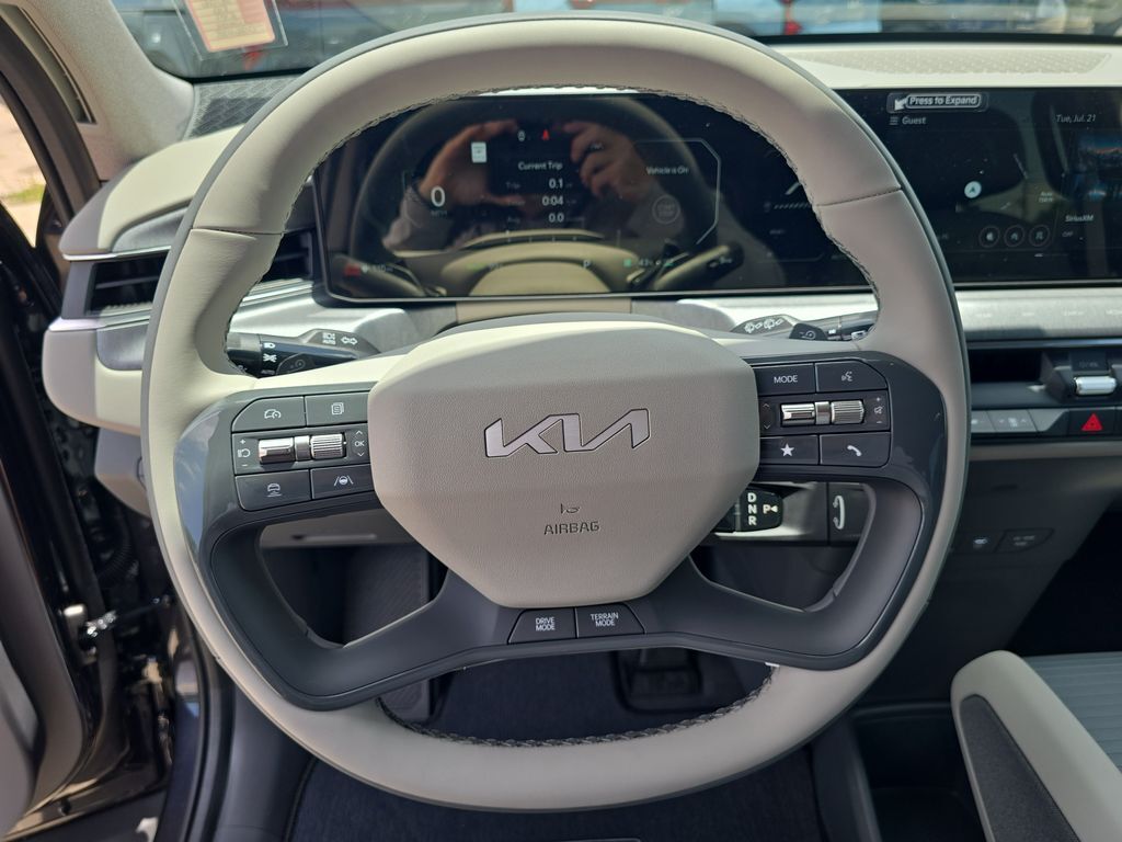 2026 Kia EV9 Land San Clemente CA