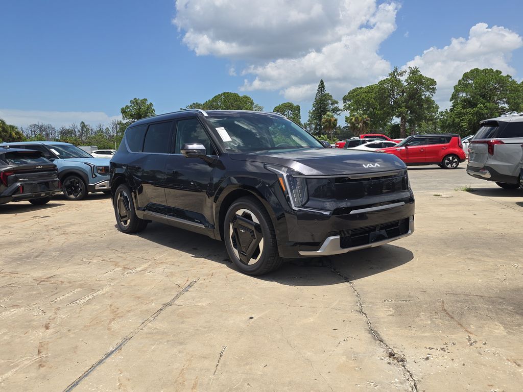 2026 Kia EV9 Land San Clemente CA