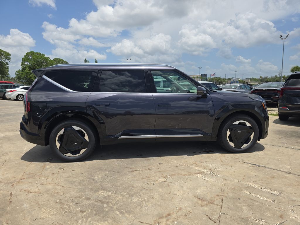 2026 Kia EV9 Land San Clemente CA