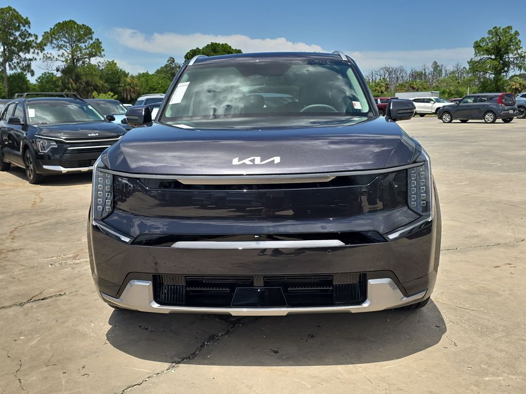 2026 Kia EV9 Land San Clemente CA