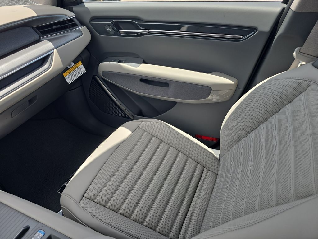 2026 Kia EV9 Land San Clemente CA