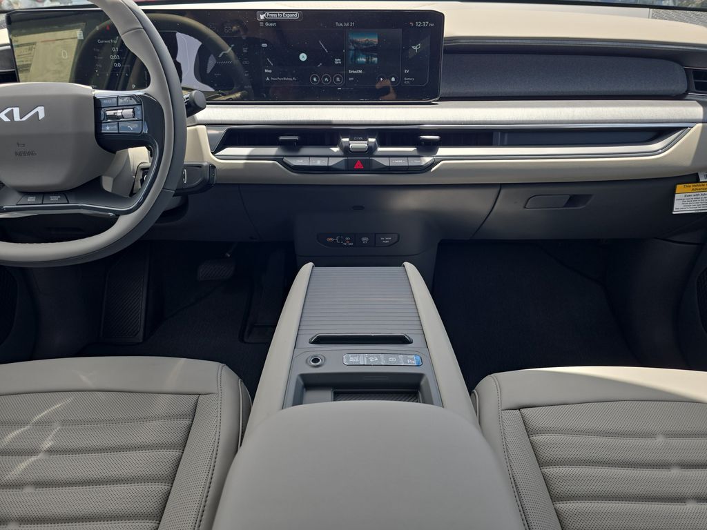 2026 Kia EV9 Land San Clemente CA