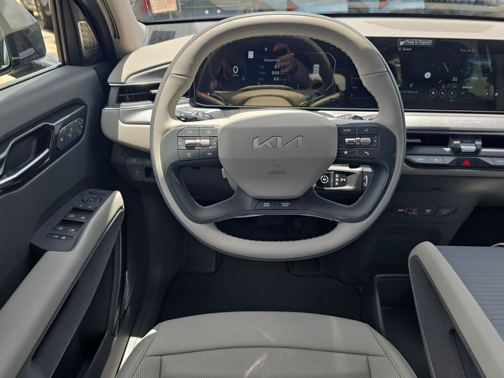 2026 Kia EV9 Land San Clemente CA