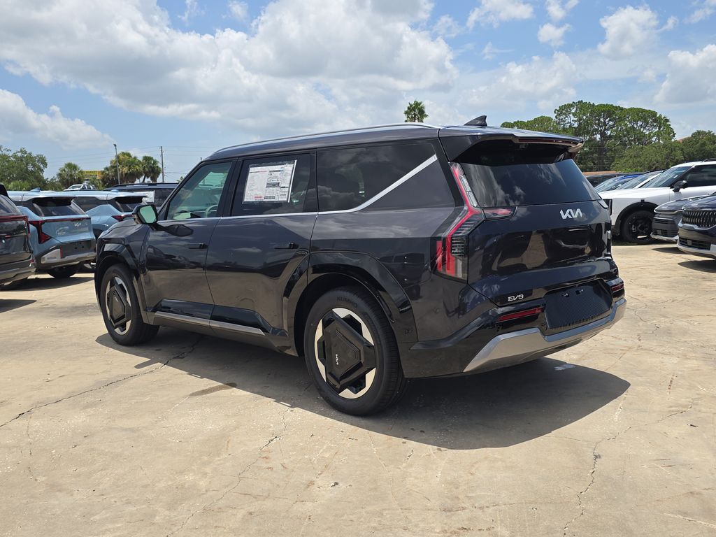 2026 Kia EV9 Land San Clemente CA