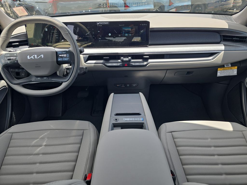 2026 Kia EV9 Land San Clemente CA