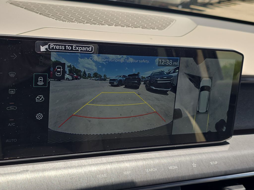 2026 Kia EV9 Land San Clemente CA