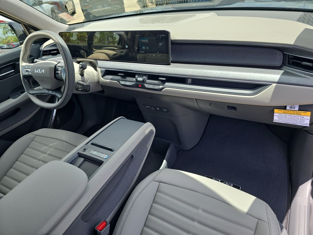 2026 Kia EV9 Land San Clemente CA