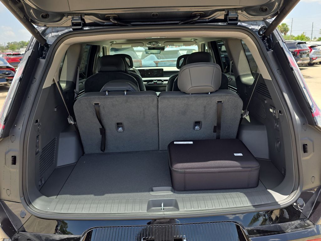 2026 Kia EV9 Land San Clemente CA