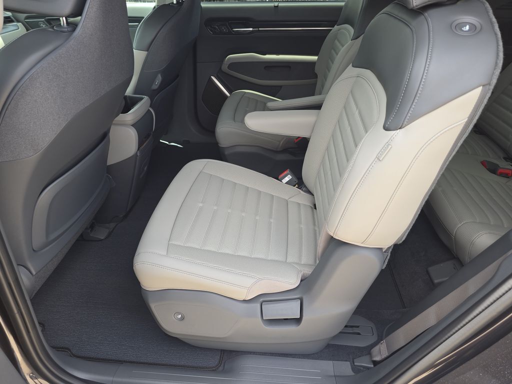 2026 Kia EV9 Land San Clemente CA