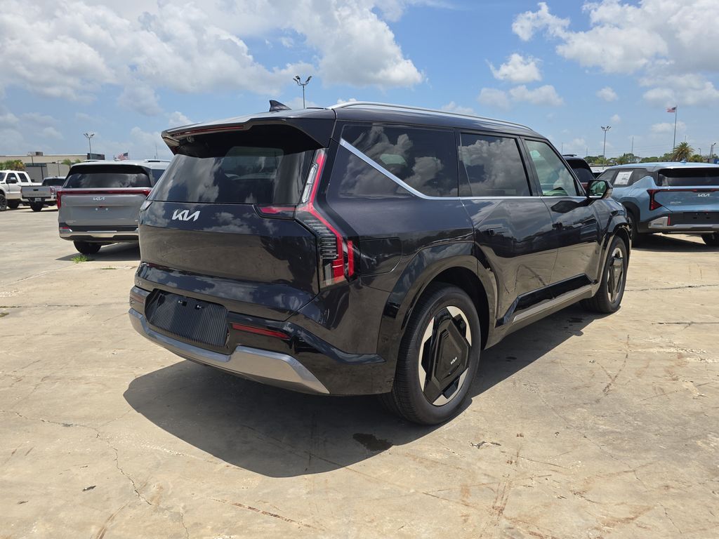 2026 Kia EV9 Land San Clemente CA