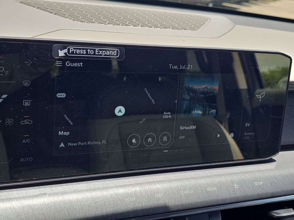 2026 Kia EV9 Land San Clemente CA