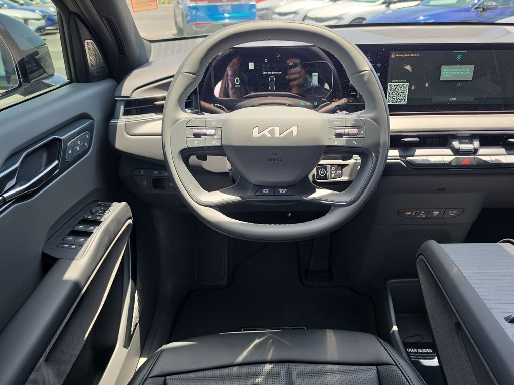 2026 Kia EV9 Land San Clemente CA