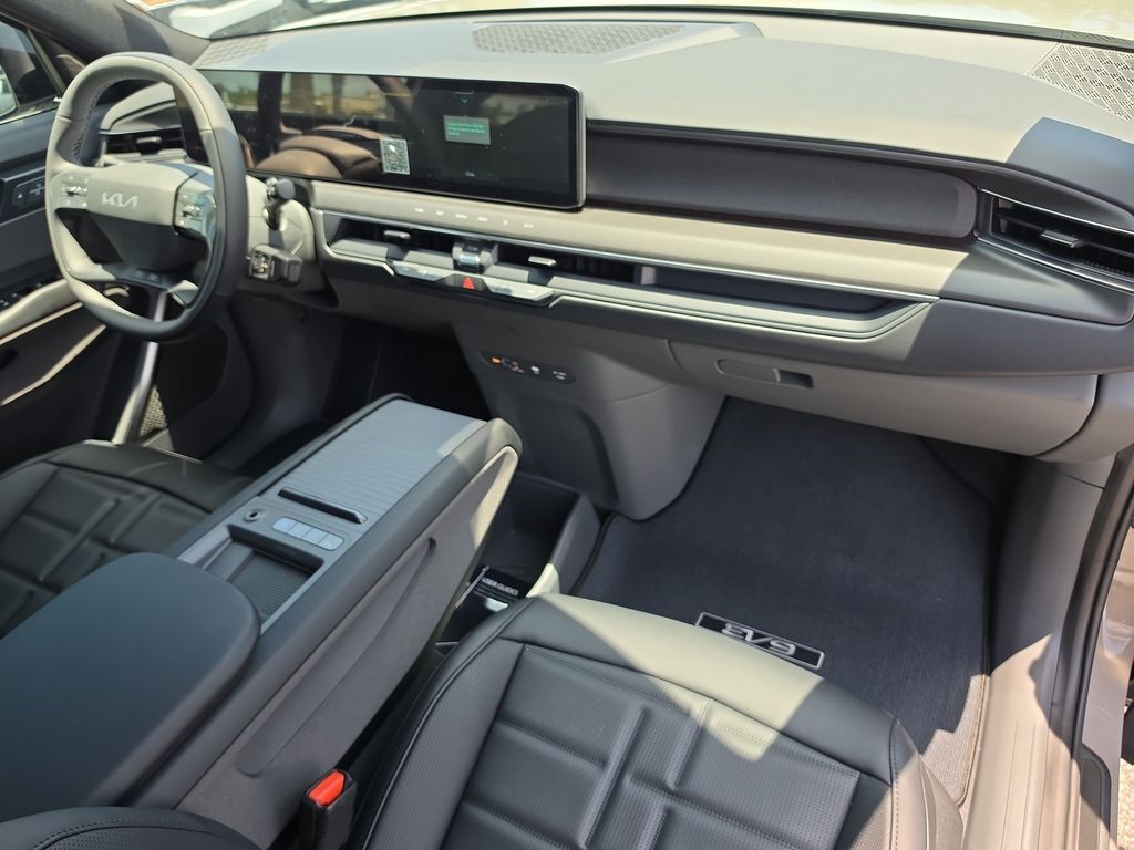 2026 Kia EV9 Land San Clemente CA
