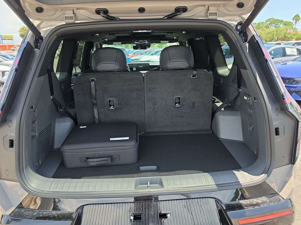 2026 Kia EV9 Land San Clemente CA