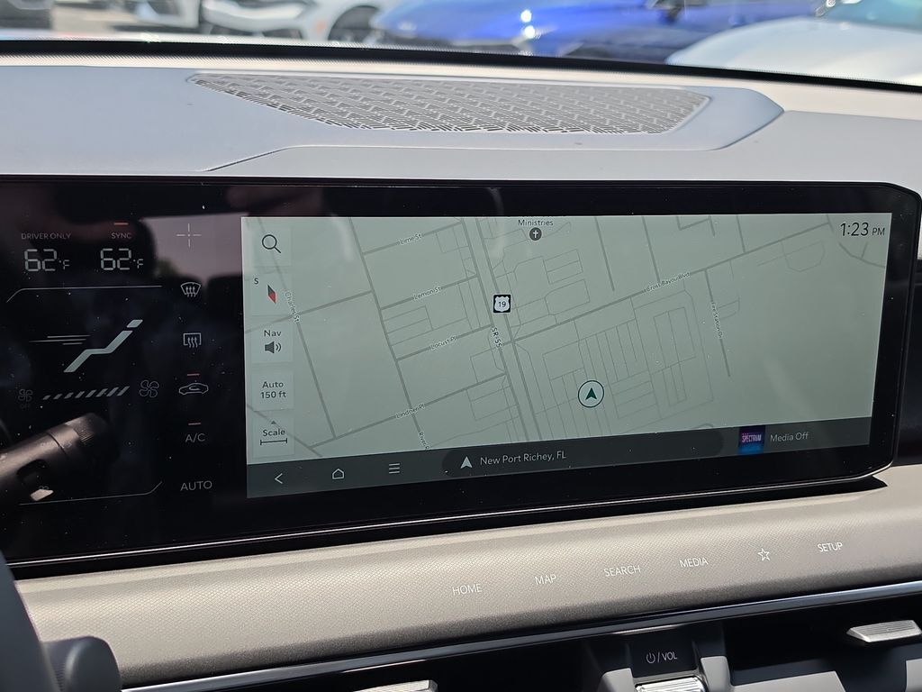 2026 Kia EV9 Land San Clemente CA