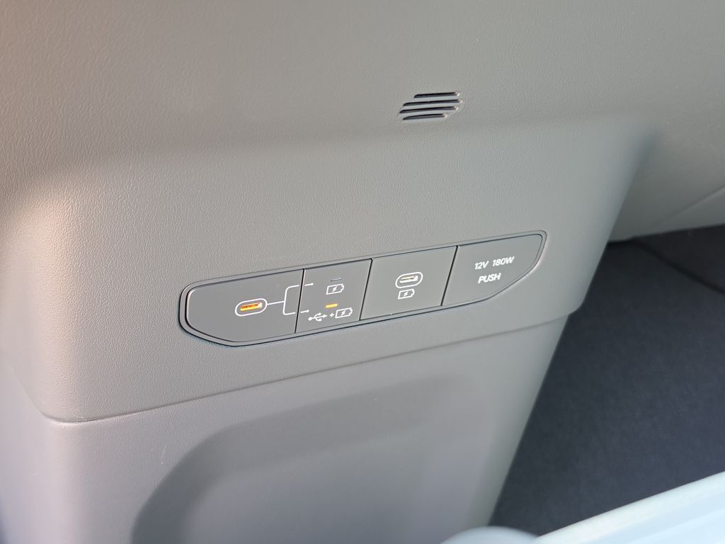 2026 Kia EV9 Land San Clemente CA