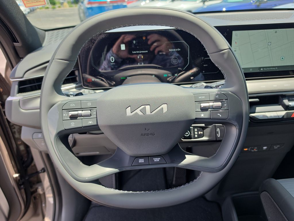 2026 Kia EV9 Land San Clemente CA