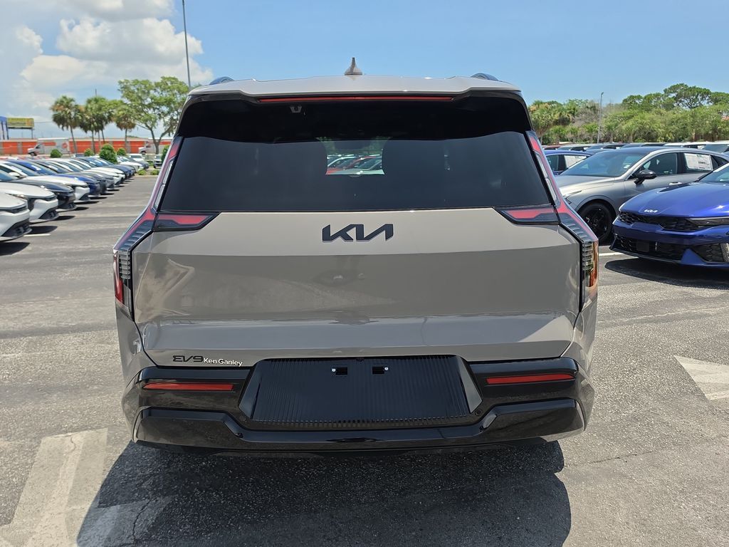 2026 Kia EV9 Land San Clemente CA