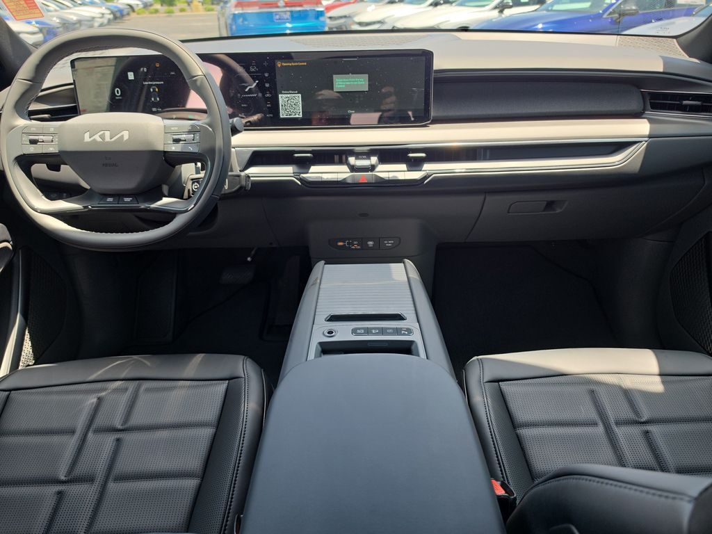 2026 Kia EV9 Land San Clemente CA