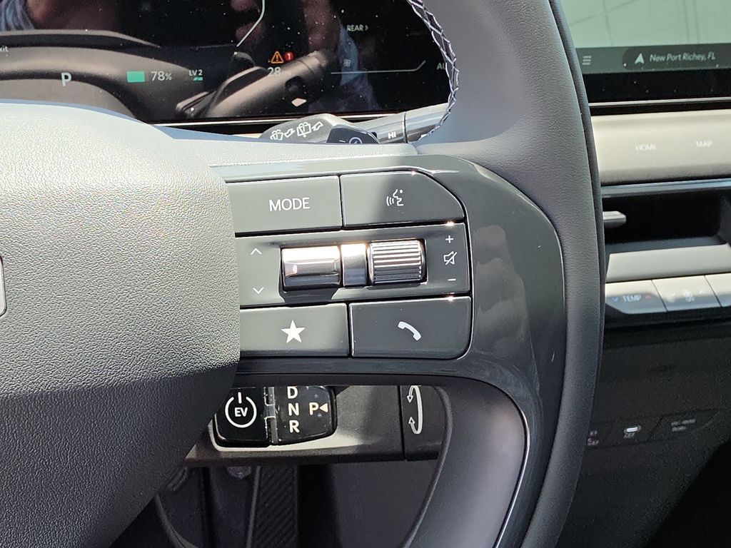2026 Kia EV9 Land San Clemente CA