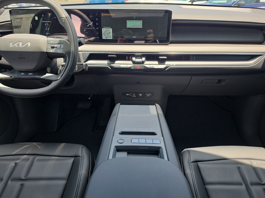 2026 Kia EV9 Land San Clemente CA