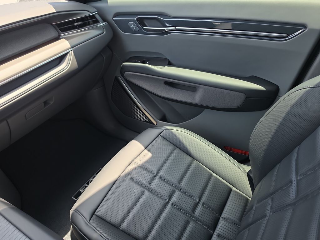 2026 Kia EV9 Land San Clemente CA