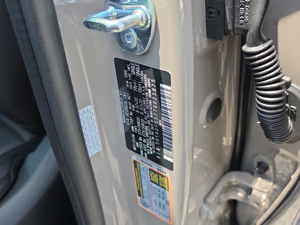 2026 Kia EV9 Land San Clemente CA