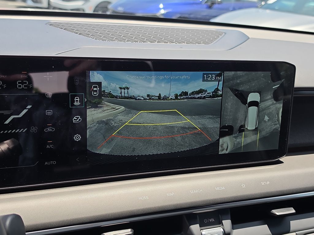 2026 Kia EV9 Land San Clemente CA