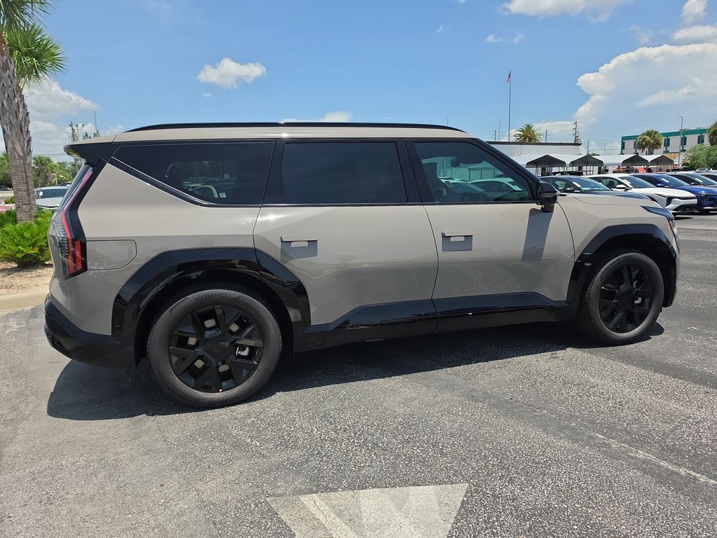2026 Kia EV9 Land San Clemente CA